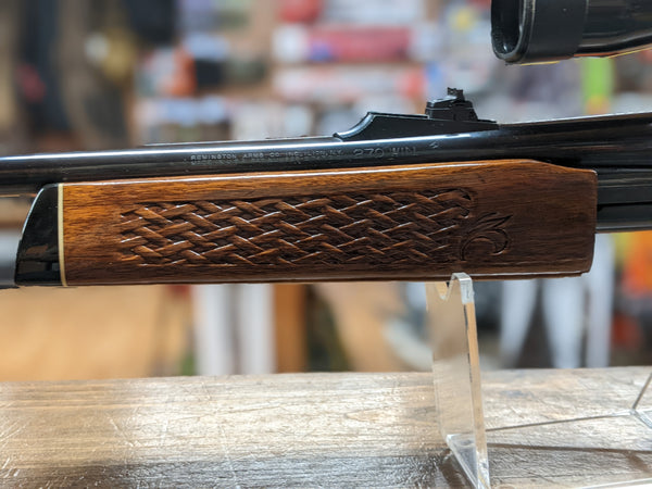 Remington 760 270 Win