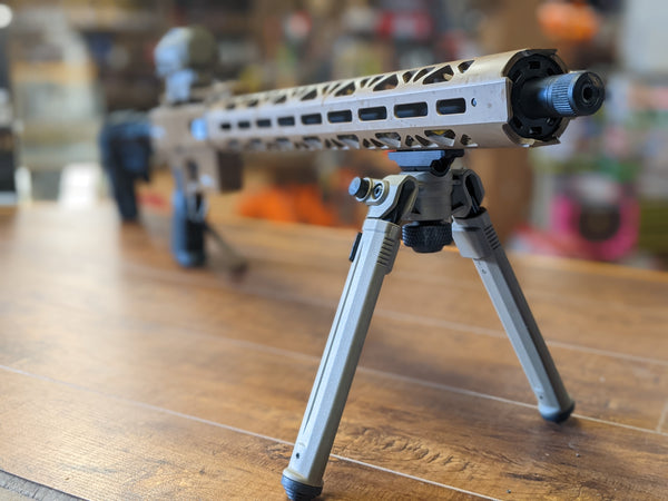 Derya TM-22 / Vortex / Magpul Package Deal