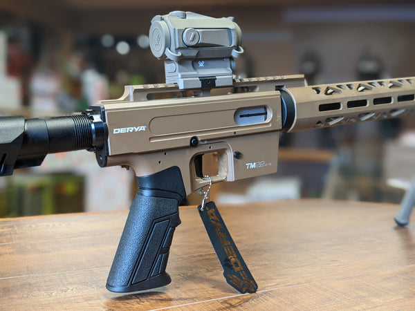 Derya TM-22 / Vortex / Magpul Package Deal