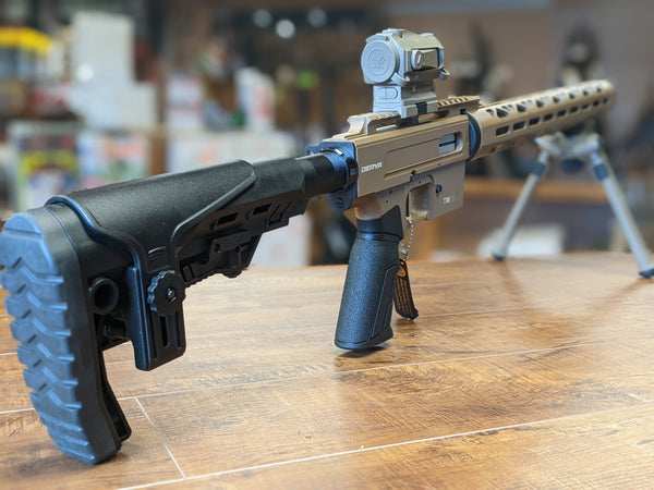 Derya TM-22 / Vortex / Magpul Package Deal