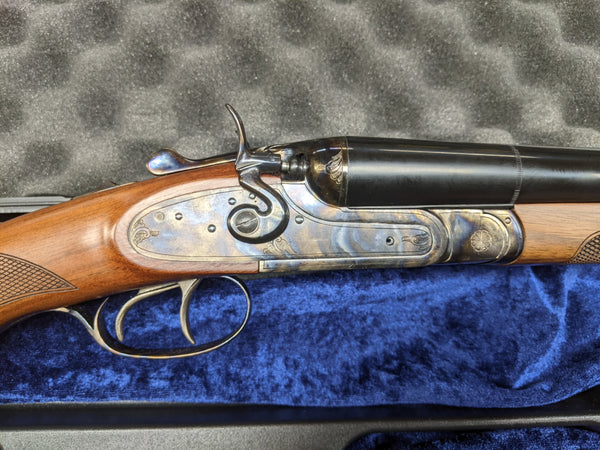 Huglu 201HRZ SXS 12Ga, 3", 30" (used)