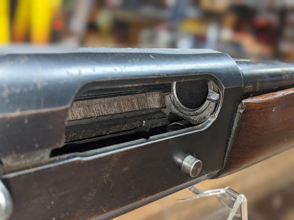 Remington Sportsman 48 20ga (consignment)