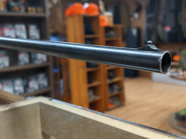 Remington Sportsman 48 20ga (consignment)