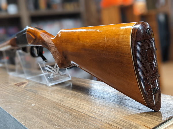 Baikal Break Action Sgl Shot 410 Ga (used)