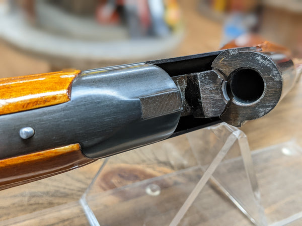 Baikal Break Action Sgl Shot 410 Ga (used)