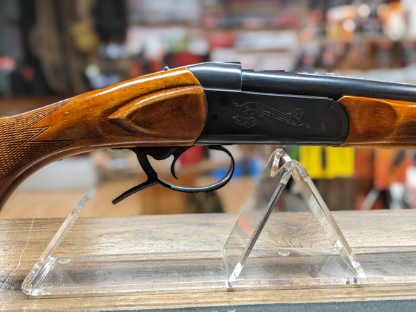 Baikal Break Action Sgl Shot 410 Ga (used)