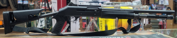 Benelli M4 S/A 12GA (used)