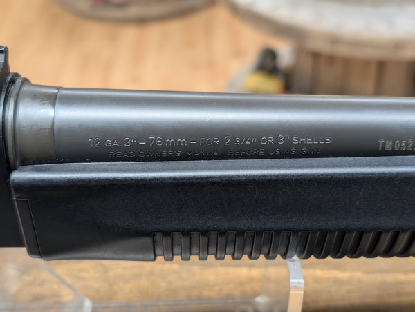 Benelli M4 S/A 12GA (used)