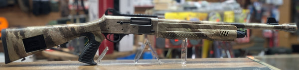 Hatsan Escort Magnum 12ga pump (consignment)