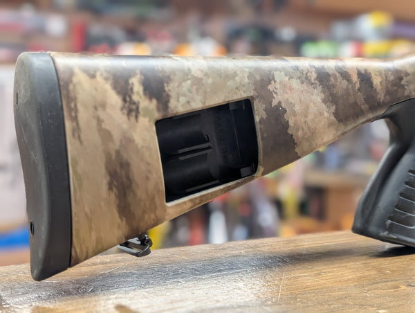 Hatsan Escort Magnum 12ga pump (consignment)