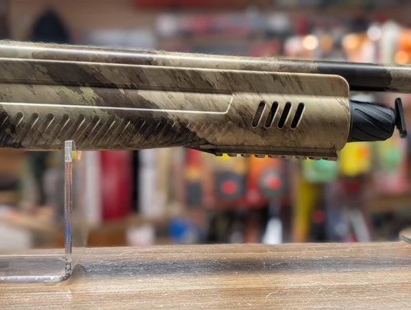 Hatsan Escort Magnum 12ga pump (consignment)