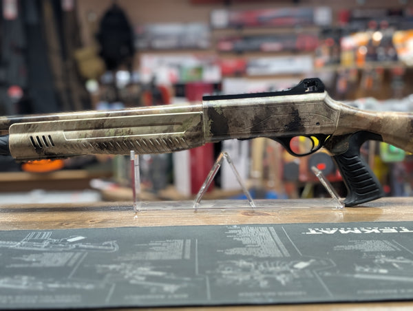 Hatsan Escort Magnum 12ga pump (consignment)