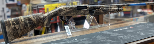 Stoeger P3000 12ga pump (consignment)