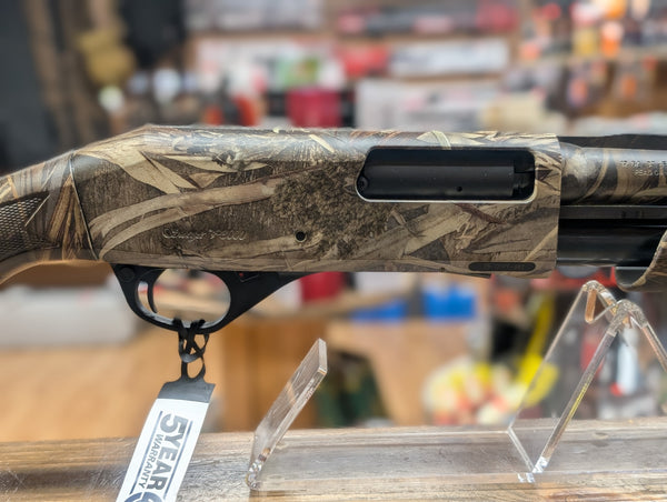 Stoeger P3000 12ga pump (consignment)