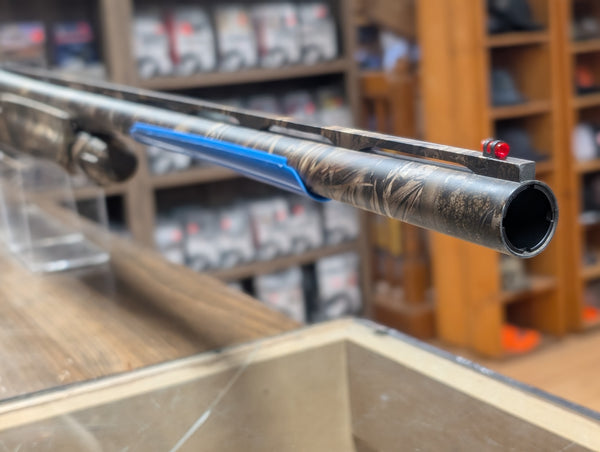 Stoeger P3000 12ga pump (consignment)