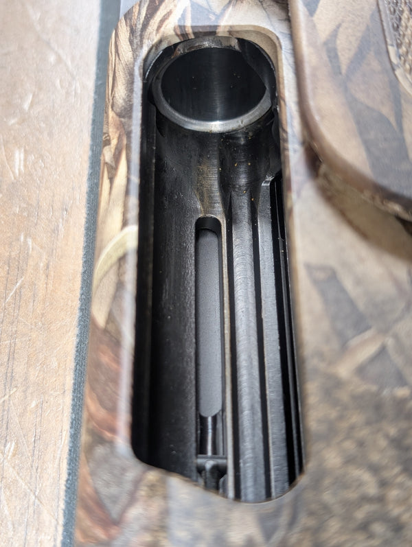 Stoeger P3000 12ga pump (consignment)