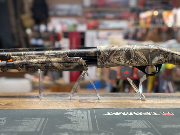 Stoeger P3000 12ga pump (consignment)