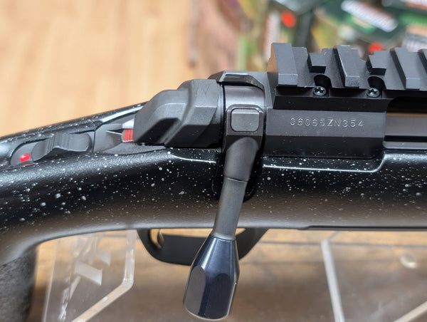 Browning X-Bolt Max Long Range 308 Win (consigment)