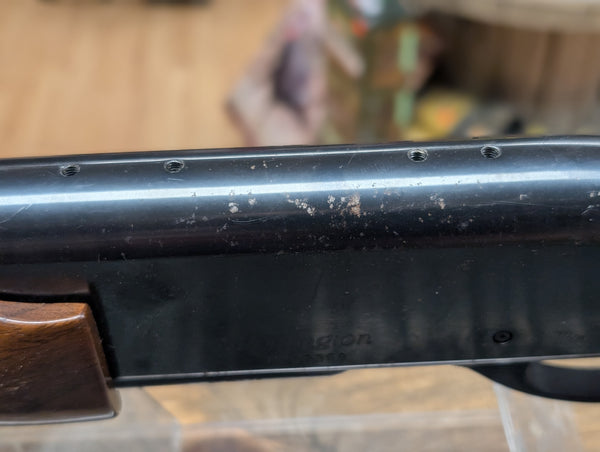 Remington 7600, 30.06 Sprfld (used)
