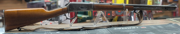 Winchester Mdl 94, 32 Spcl Pre-64 (used)