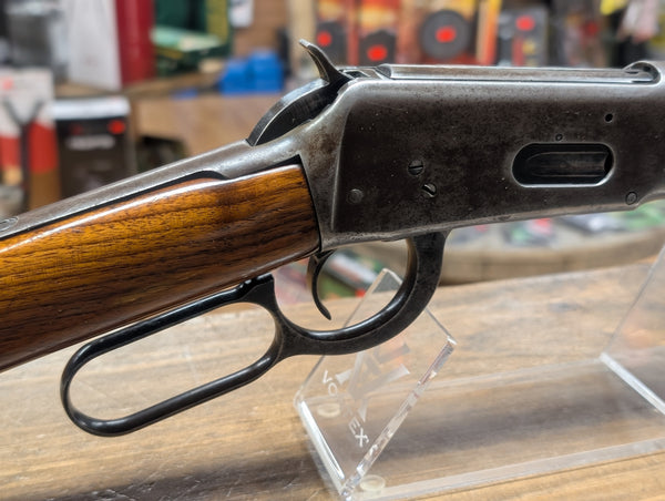 Winchester Mdl 94, 32 Spcl Pre-64 (used)