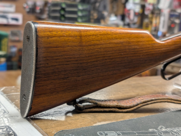 Winchester Mdl 94, 32 Spcl Pre-64 (used)