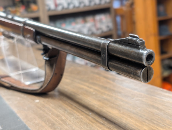 Winchester Mdl 94, 32 Spcl Pre-64 (used)