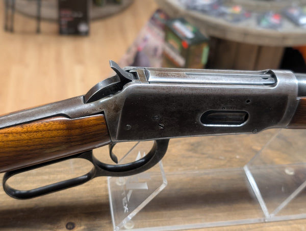 Winchester Mdl 94, 32 Spcl Pre-64 (used)