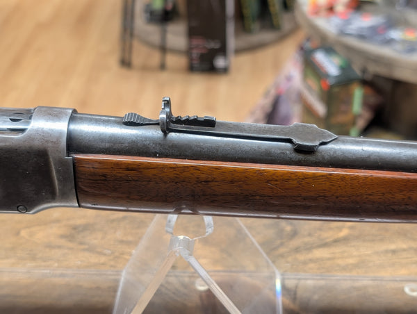 Winchester Mdl 94, 32 Spcl Pre-64 (used)
