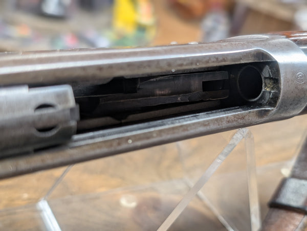 Winchester Mdl 94, 32 Spcl Pre-64 (used)