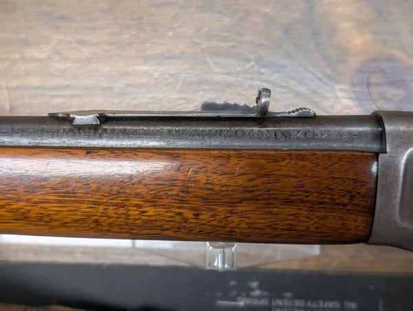 Winchester Mdl 94, 32 Spcl Pre-64 (used)