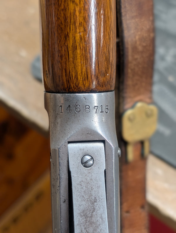 Winchester Mdl 94, 32 Spcl Pre-64 (used)