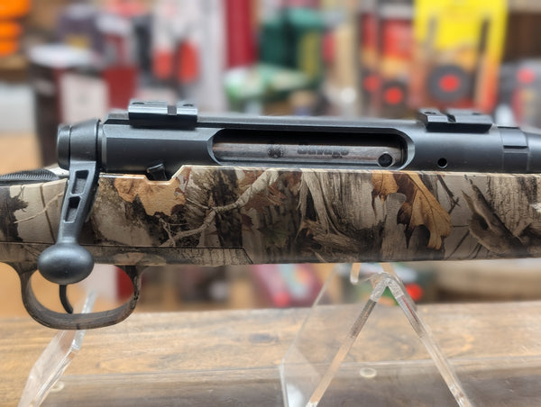 Savage Axis .223 Rem (used)