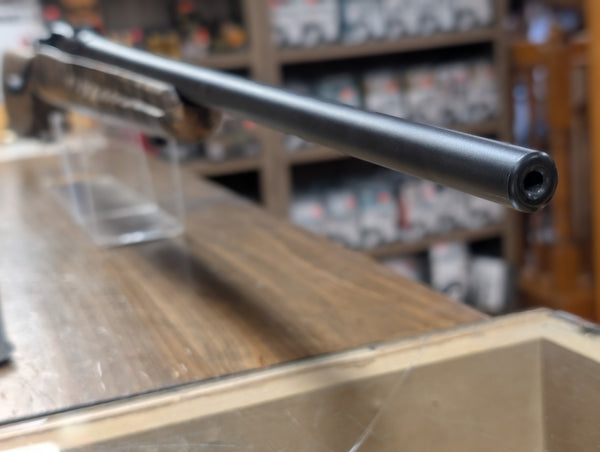 Savage Axis .223 Rem (used)