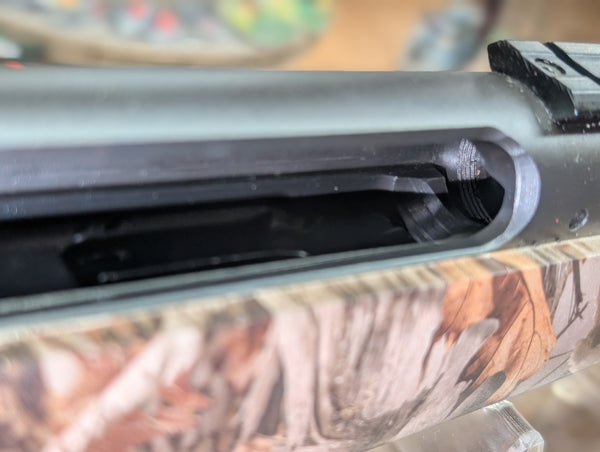 Savage Axis .223 Rem (used)