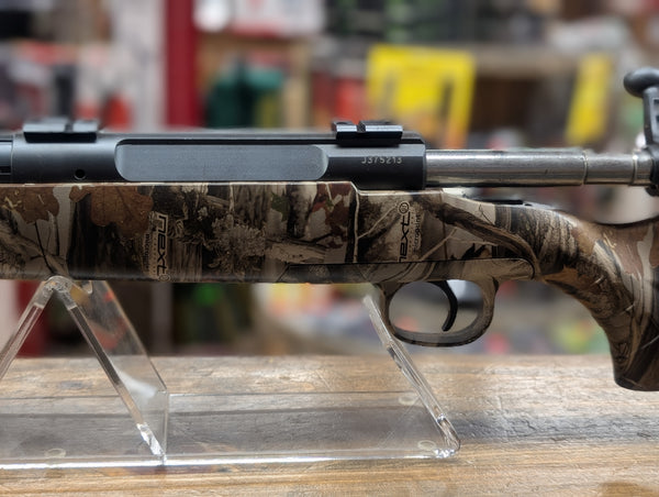 Savage Axis .223 Rem (used)