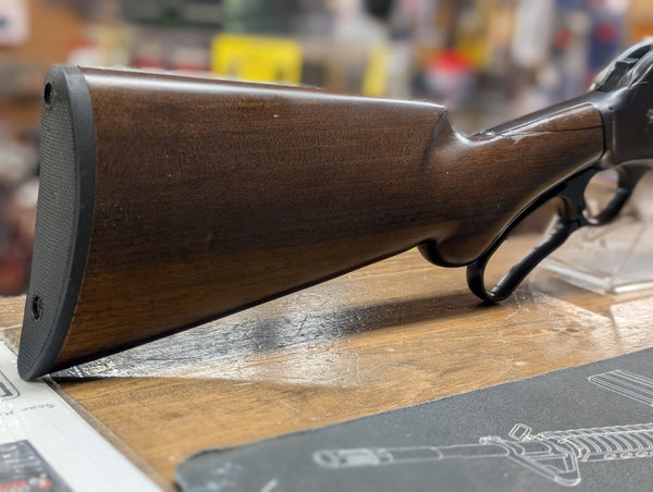 Norinco NR87 12 Ga. Lever (used)