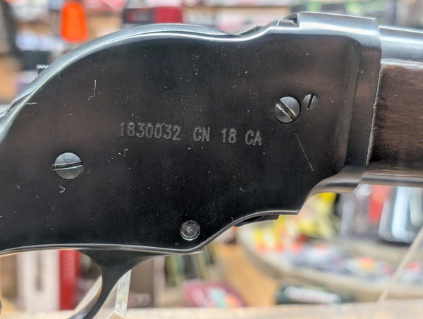 Norinco NR87 12 Ga. Lever (used)