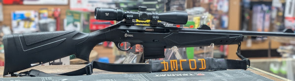 Adler Arms Citadel AD-500, 308 Win / Vortex 3-9x40 Pkg Deal