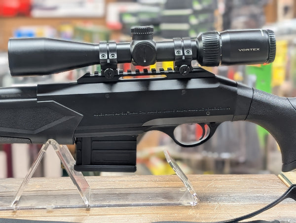 Adler Arms Citadel AD-500, 308 Win / Vortex 3-9x40 Pkg Deal