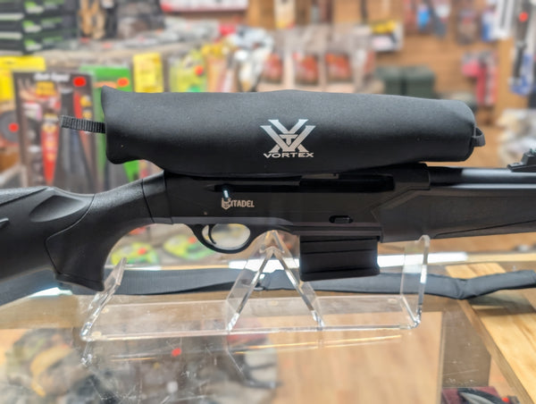 Adler Arms Citadel AD-500, 308 Win / Vortex 3-9x40 Pkg Deal