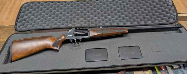 Lazer Arms Revolver 410 Ga, 3", 24" Bbl (consignment)