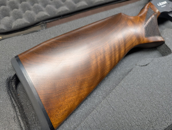 Lazer Arms Revolver 410 Ga, 3", 24" Bbl (consignment)
