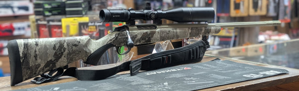 Tikka T3x .308Win (consignment)