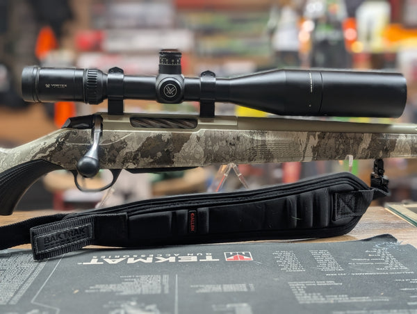 Tikka T3x .308Win (consignment)