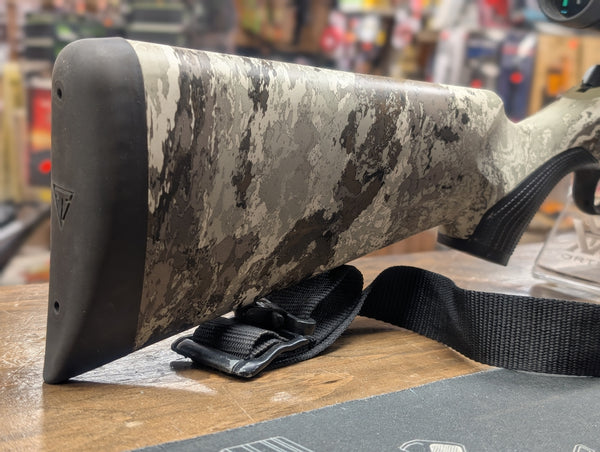 Tikka T3x .308Win (consignment)