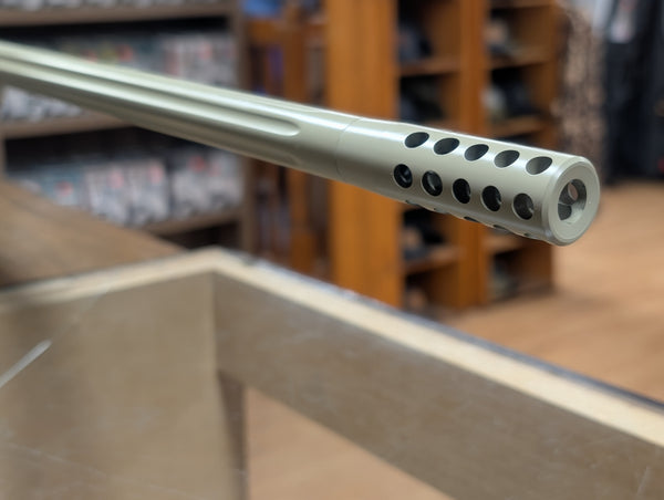 Tikka T3x .308Win (consignment)