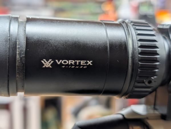 Tikka T3x .308Win (consignment)