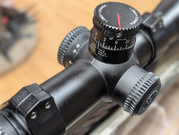 Tikka T3x .308Win (consignment)