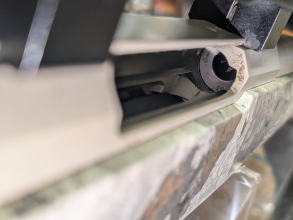 Tikka T3x .308Win (consignment)